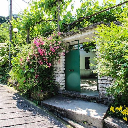 Flora'S Guesthouse 'The Fir Gate' Gjirokastër Екстериор снимка